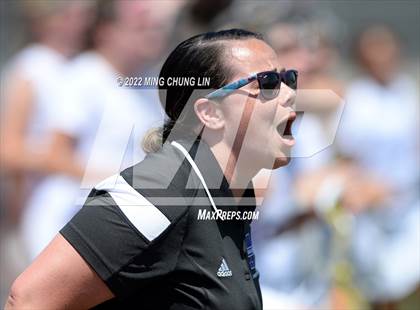 Thumbnail 1 in Mira Costa vs. Marlborough (CIF SS D3 Final) photogallery.