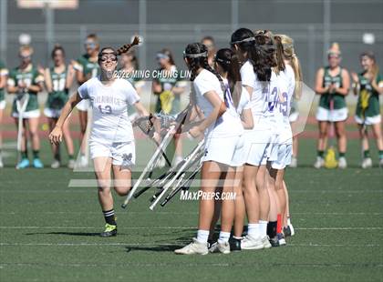 Thumbnail 2 in Mira Costa vs. Marlborough (CIF SS D3 Final) photogallery.
