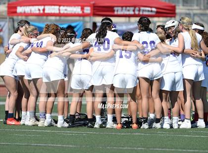Thumbnail 2 in Mira Costa vs. Marlborough (CIF SS D3 Final) photogallery.