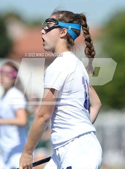 Thumbnail 2 in Mira Costa vs. Marlborough (CIF SS D3 Final) photogallery.