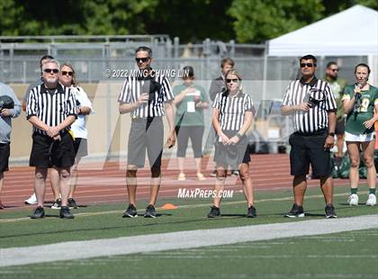 Thumbnail 1 in Mira Costa vs. Marlborough (CIF SS D3 Final) photogallery.