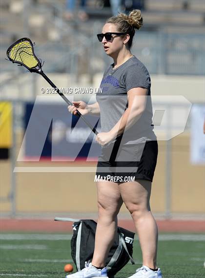 Thumbnail 3 in Mira Costa vs. Marlborough (CIF SS D3 Final) photogallery.
