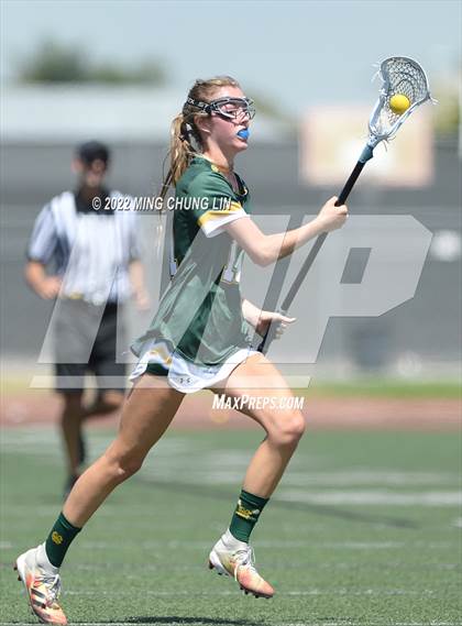Thumbnail 2 in Mira Costa vs. Marlborough (CIF SS D3 Final) photogallery.