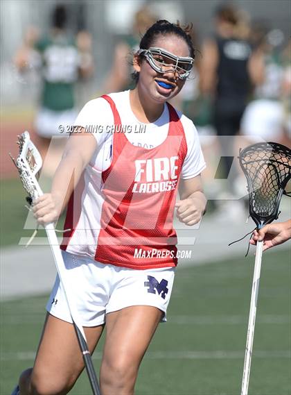 Thumbnail 2 in Mira Costa vs. Marlborough (CIF SS D3 Final) photogallery.