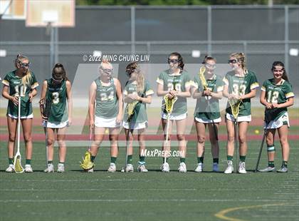 Thumbnail 1 in Mira Costa vs. Marlborough (CIF SS D3 Final) photogallery.