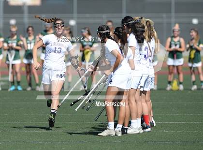 Thumbnail 3 in Mira Costa vs. Marlborough (CIF SS D3 Final) photogallery.