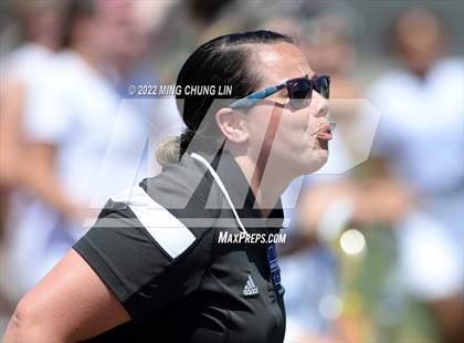 Thumbnail 2 in Mira Costa vs. Marlborough (CIF SS D3 Final) photogallery.