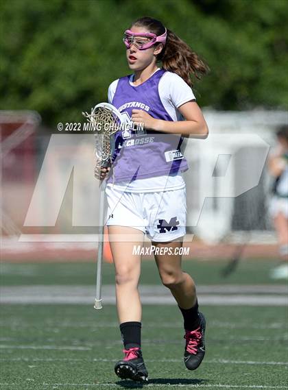 Thumbnail 2 in Mira Costa vs. Marlborough (CIF SS D3 Final) photogallery.
