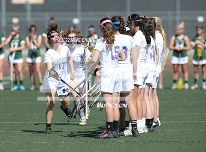 Thumbnail 1 in Mira Costa vs. Marlborough (CIF SS D3 Final) photogallery.