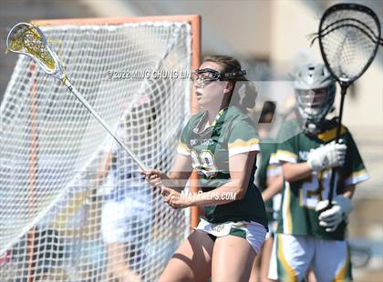 Thumbnail 1 in Mira Costa vs. Marlborough (CIF SS D3 Final) photogallery.