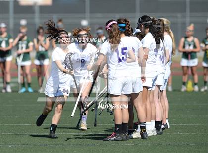Thumbnail 2 in Mira Costa vs. Marlborough (CIF SS D3 Final) photogallery.
