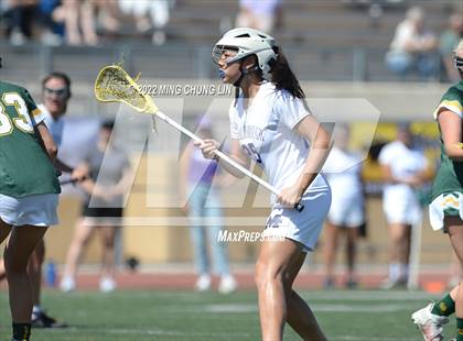Thumbnail 1 in Mira Costa vs. Marlborough (CIF SS D3 Final) photogallery.