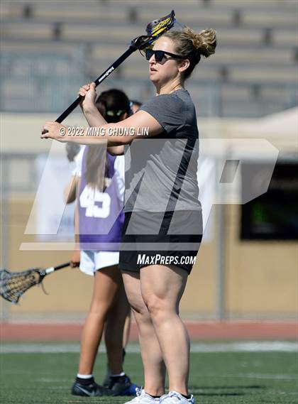 Thumbnail 2 in Mira Costa vs. Marlborough (CIF SS D3 Final) photogallery.