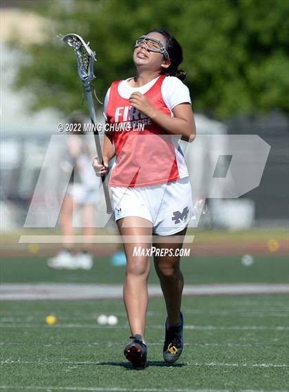 Thumbnail 1 in Mira Costa vs. Marlborough (CIF SS D3 Final) photogallery.