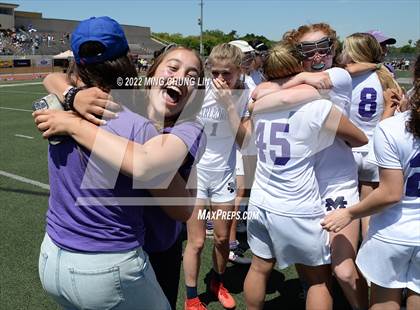 Thumbnail 3 in Mira Costa vs. Marlborough (CIF SS D3 Final) photogallery.