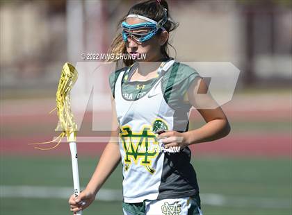 Thumbnail 2 in Mira Costa vs. Marlborough (CIF SS D3 Final) photogallery.