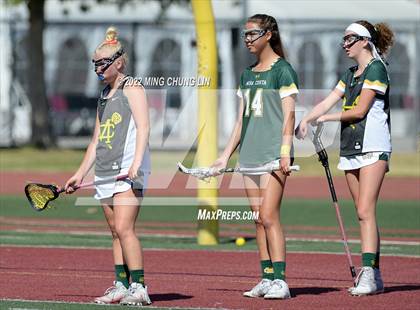 Thumbnail 1 in Mira Costa vs. Marlborough (CIF SS D3 Final) photogallery.