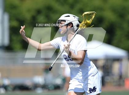 Thumbnail 1 in Mira Costa vs. Marlborough (CIF SS D3 Final) photogallery.