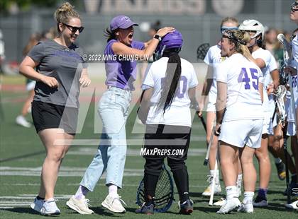 Thumbnail 1 in Mira Costa vs. Marlborough (CIF SS D3 Final) photogallery.