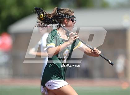 Thumbnail 1 in Mira Costa vs. Marlborough (CIF SS D3 Final) photogallery.