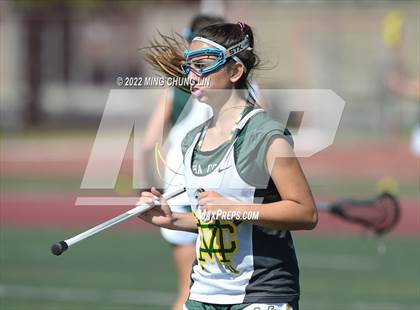 Thumbnail 1 in Mira Costa vs. Marlborough (CIF SS D3 Final) photogallery.