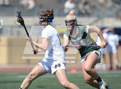 Thumbnail 1 in Mira Costa vs. Marlborough (CIF SS D3 Final) photogallery.