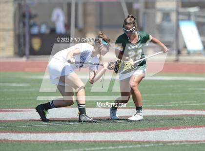 Thumbnail 3 in Mira Costa vs. Marlborough (CIF SS D3 Final) photogallery.