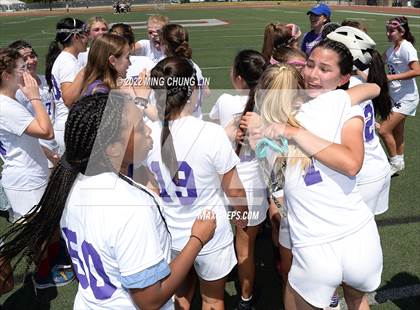 Thumbnail 2 in Mira Costa vs. Marlborough (CIF SS D3 Final) photogallery.