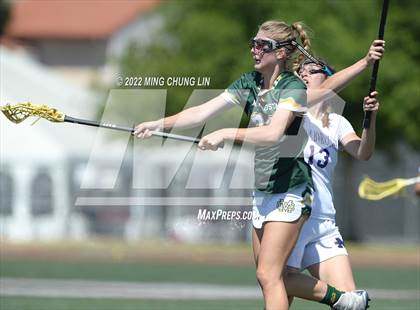 Thumbnail 1 in Mira Costa vs. Marlborough (CIF SS D3 Final) photogallery.