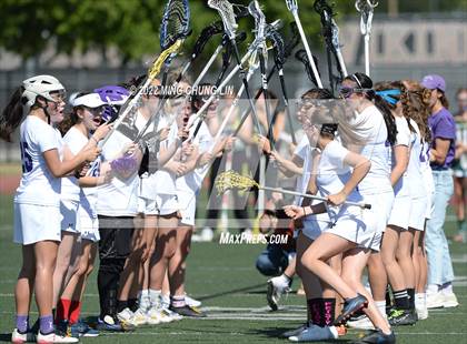Thumbnail 1 in Mira Costa vs. Marlborough (CIF SS D3 Final) photogallery.