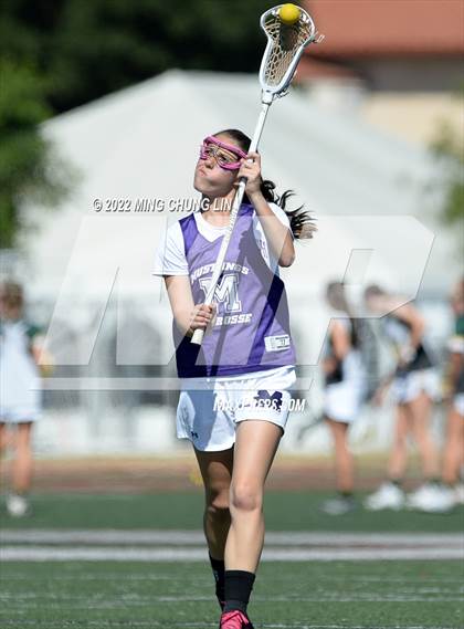 Thumbnail 3 in Mira Costa vs. Marlborough (CIF SS D3 Final) photogallery.