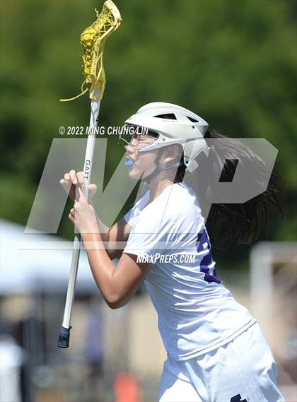 Thumbnail 2 in Mira Costa vs. Marlborough (CIF SS D3 Final) photogallery.