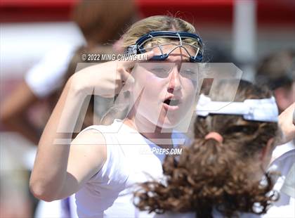 Thumbnail 3 in Mira Costa vs. Marlborough (CIF SS D3 Final) photogallery.