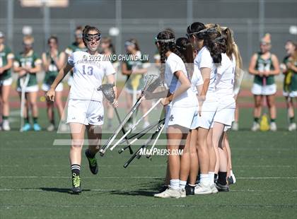 Thumbnail 1 in Mira Costa vs. Marlborough (CIF SS D3 Final) photogallery.