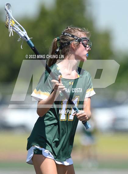 Thumbnail 1 in Mira Costa vs. Marlborough (CIF SS D3 Final) photogallery.