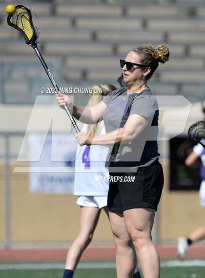 Thumbnail 2 in Mira Costa vs. Marlborough (CIF SS D3 Final) photogallery.
