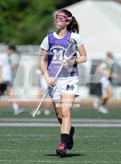 Thumbnail 1 in Mira Costa vs. Marlborough (CIF SS D3 Final) photogallery.