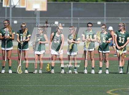 Thumbnail 2 in Mira Costa vs. Marlborough (CIF SS D3 Final) photogallery.