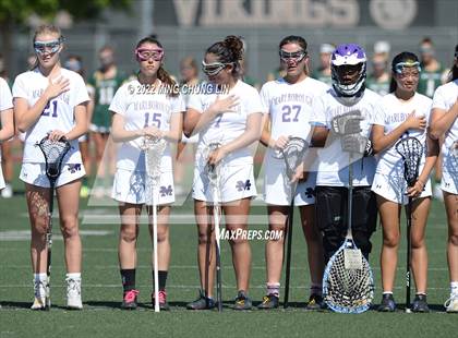 Thumbnail 1 in Mira Costa vs. Marlborough (CIF SS D3 Final) photogallery.