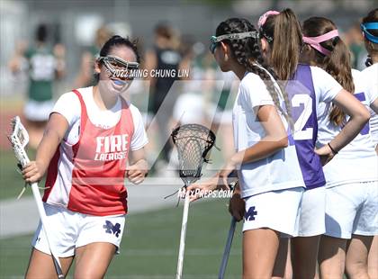 Thumbnail 1 in Mira Costa vs. Marlborough (CIF SS D3 Final) photogallery.