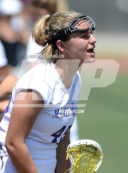 Thumbnail 1 in Mira Costa vs. Marlborough (CIF SS D3 Final) photogallery.