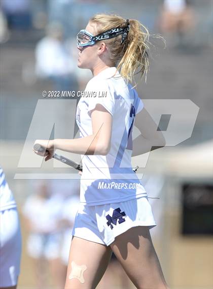 Thumbnail 1 in Mira Costa vs. Marlborough (CIF SS D3 Final) photogallery.