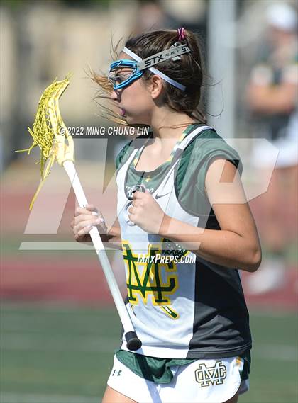 Thumbnail 3 in Mira Costa vs. Marlborough (CIF SS D3 Final) photogallery.