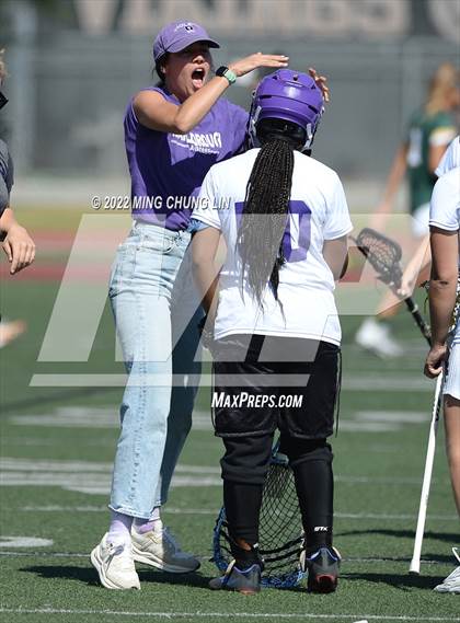 Thumbnail 2 in Mira Costa vs. Marlborough (CIF SS D3 Final) photogallery.