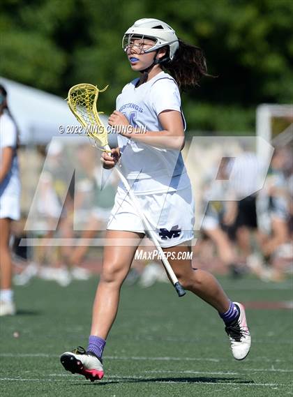 Thumbnail 1 in Mira Costa vs. Marlborough (CIF SS D3 Final) photogallery.