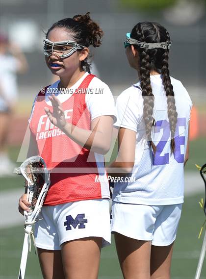 Thumbnail 1 in Mira Costa vs. Marlborough (CIF SS D3 Final) photogallery.