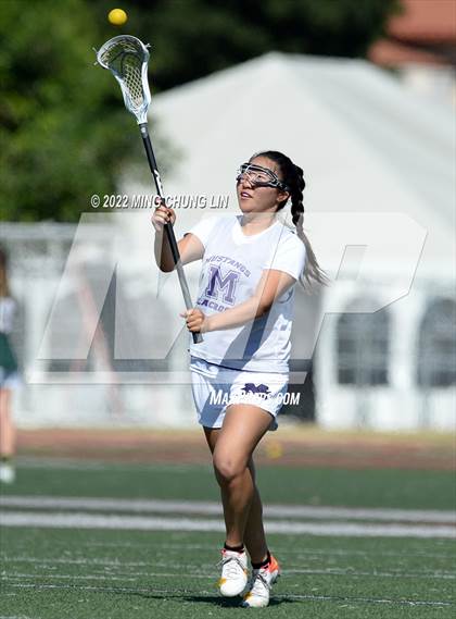 Thumbnail 1 in Mira Costa vs. Marlborough (CIF SS D3 Final) photogallery.