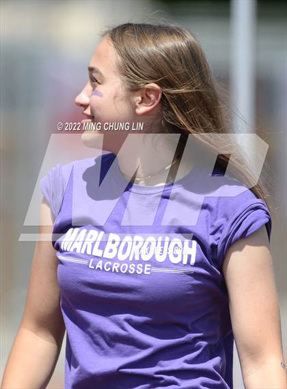 Thumbnail 1 in Mira Costa vs. Marlborough (CIF SS D3 Final) photogallery.