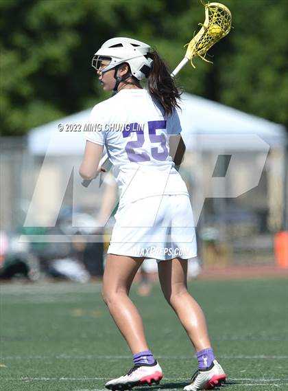 Thumbnail 2 in Mira Costa vs. Marlborough (CIF SS D3 Final) photogallery.