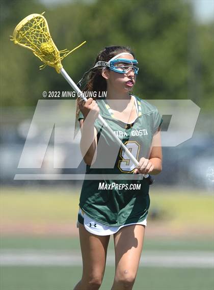 Thumbnail 2 in Mira Costa vs. Marlborough (CIF SS D3 Final) photogallery.